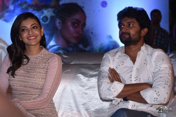 Awe Movie Pre Release Event Photos